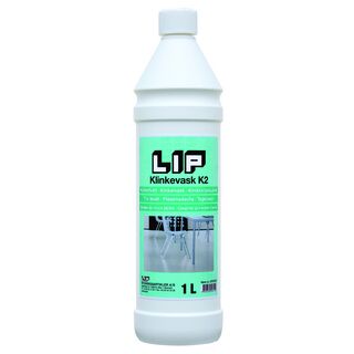 KLINKERTVÄTT 1L